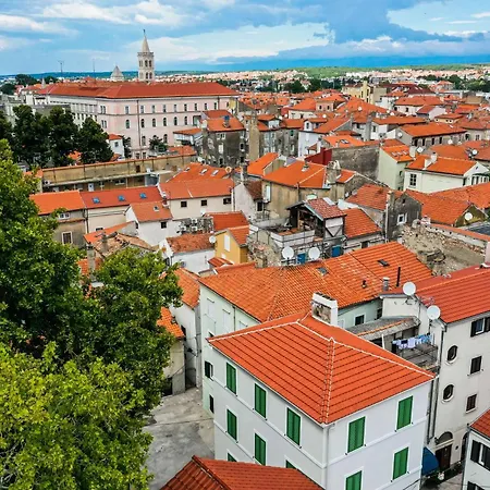 1914 Studio דירה זאדאר