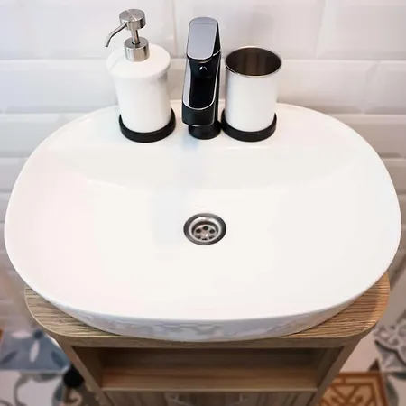 Apartman 1914 Studio