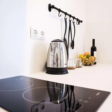 דירה 1914 Studio *