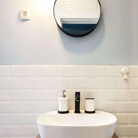 1914 Studio Apartman