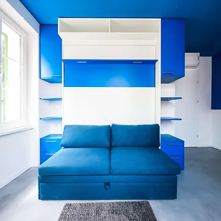 Apartman 1914 Studio *