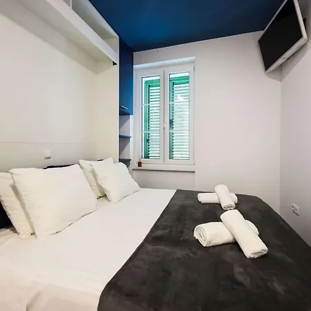 1914 Studio Apartman