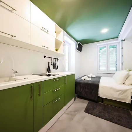 Apartman 1914 Studio