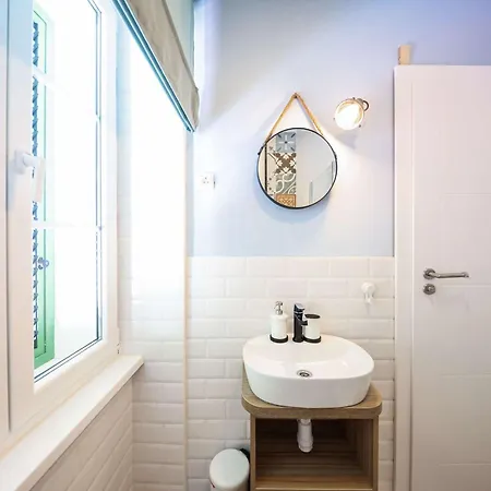 1914 Studio Apartman