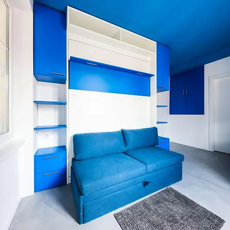 1914 Studio דירה *