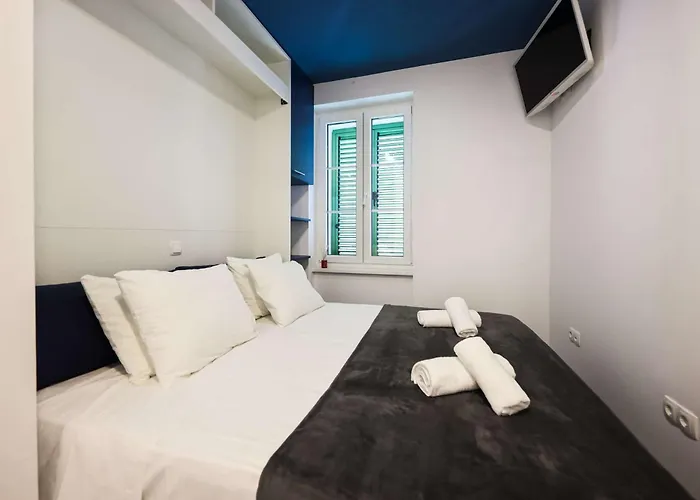 1914 Studio Апартаменты