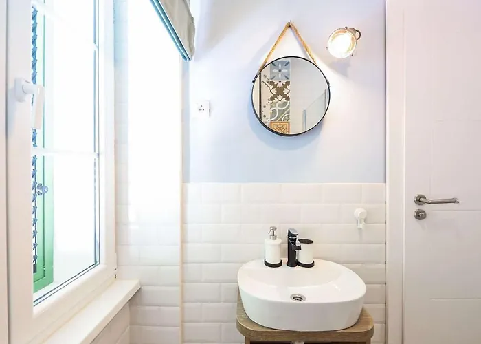 1914 Studio Апартаменты