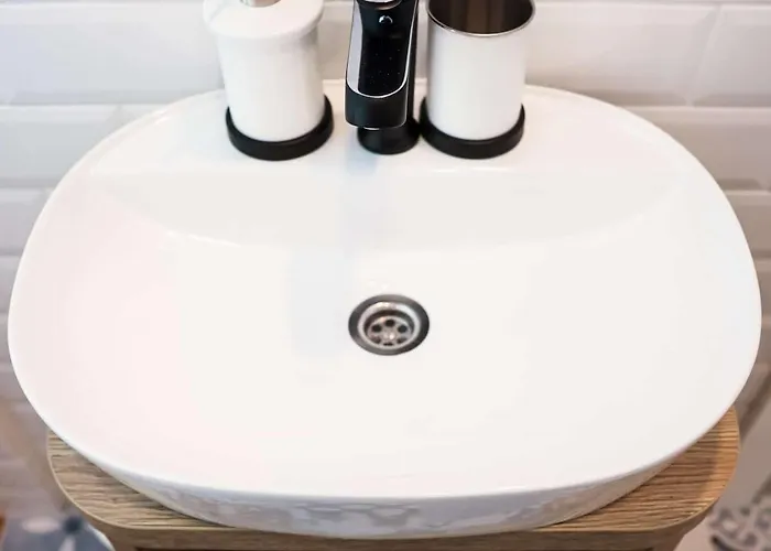 Apartman 1914 Studio