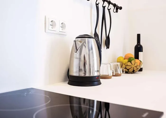 Apartman 1914 Studio *