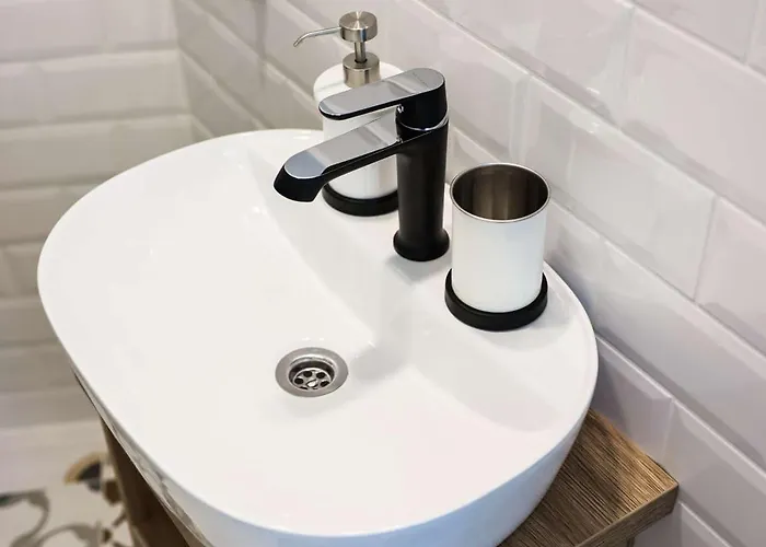 Apartman 1914 Studio Zadar