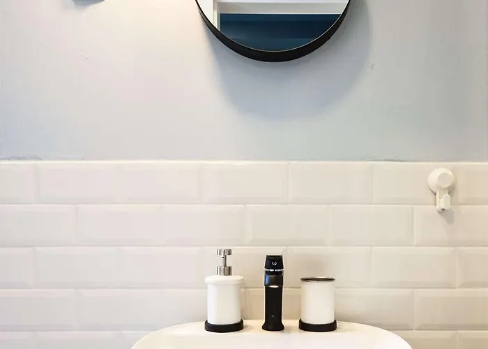 1914 Studio Apartman