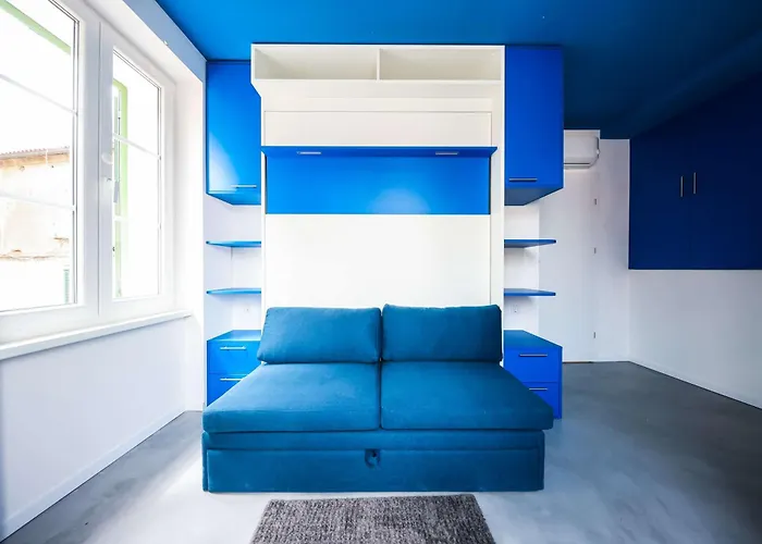 Apartman 1914 Studio *