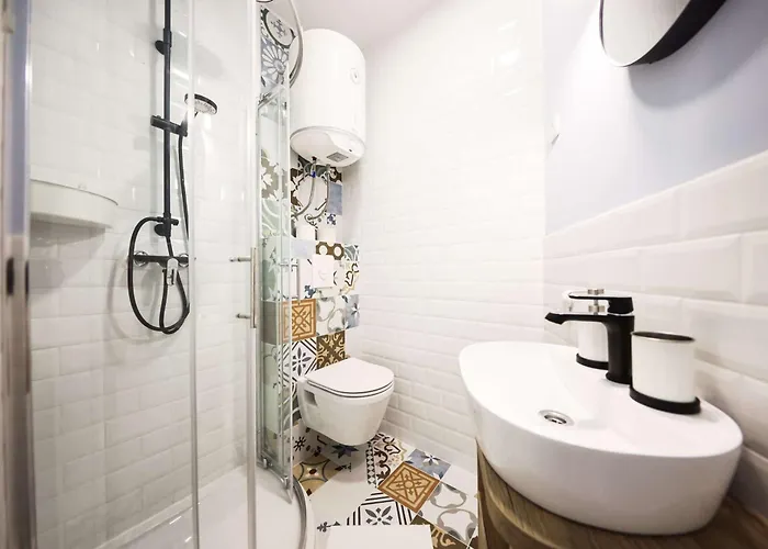 1914 Studio Apartman