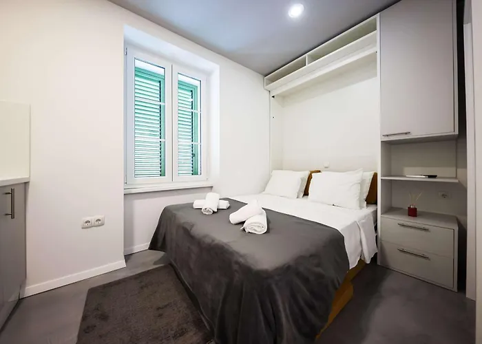 Apartman 1914 Studio *